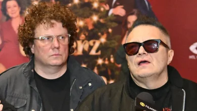 Sidney Polak ujawnia kulisy rozstania z T. Love. Tak potraktował go Muniek Staszczyk po 35 latach