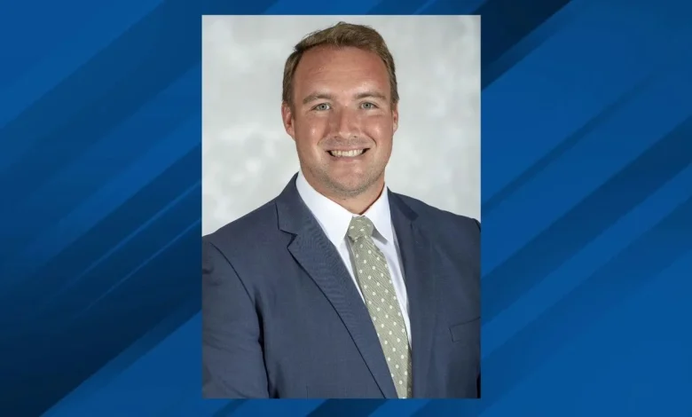 Siena men's lacrosse coach Liam Gleason dies at 41 after fall at home