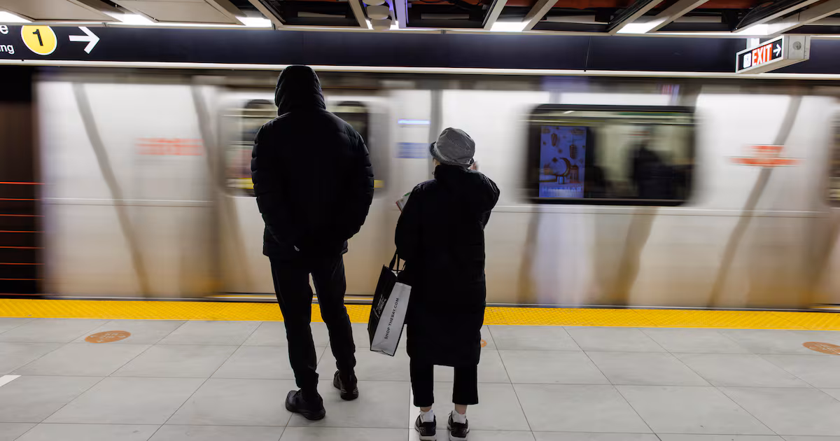 Significant subway, GO closures in effect in GTA this weekend