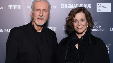 Sigourney Weaver Fought James Cameron Over Yelling at 'Aliens' Actors