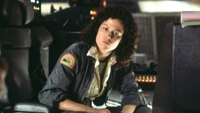 Sigourney Weaver Gives an Update on Walter Hill’s Alien V
