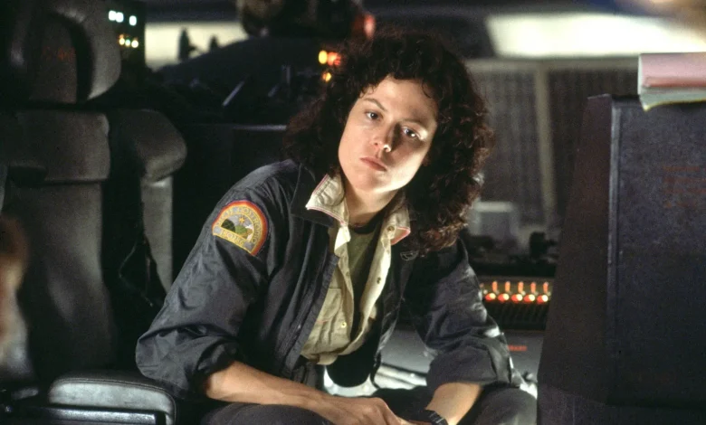 Sigourney Weaver Gives an Update on Walter Hill’s Alien V