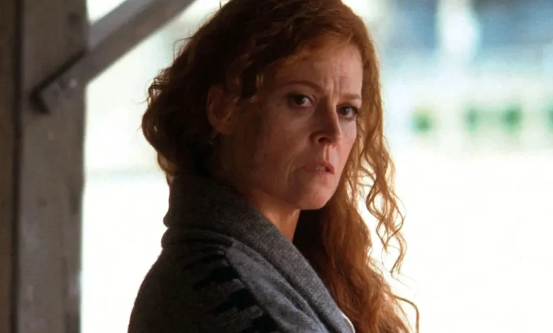 Sigourney Weaver Reveals the Unlikely Person Who Told Her She Should Play the 'Really Awful Woman' in “Holes”