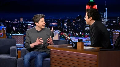 Silicon Valley Is All About the Hard Sell These Days