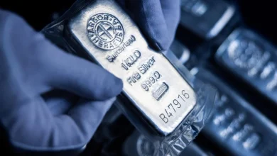 Silver Extends Record-Breaking Rally on Tight Global Supplies