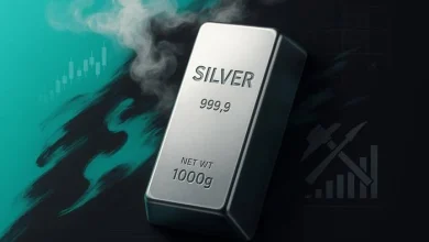 Silver (XAG) Forecast: Silver Rally Explodes to Record High on Supply Squeeze