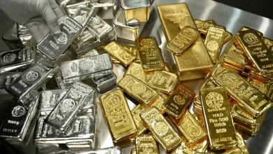 Silver crosses $75 mark while gold, platinum stretch record highs