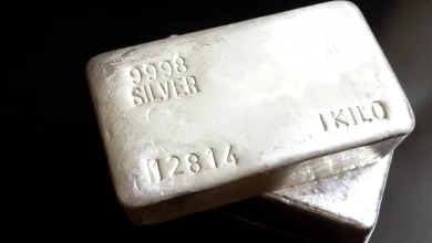 Silver is rebounding after its worst trading day in four years. Here's what is behind the move.