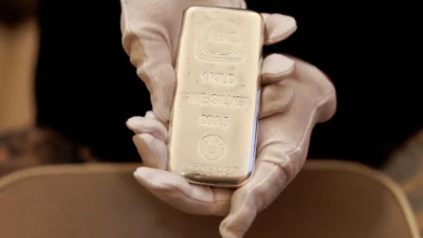 Silver prices just smashed a new record. What does this mean for the economy?