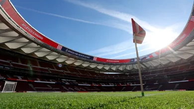 🚨Simeone and Corberán take no chances