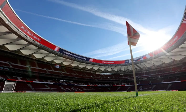 🚨Simeone and Corberán take no chances