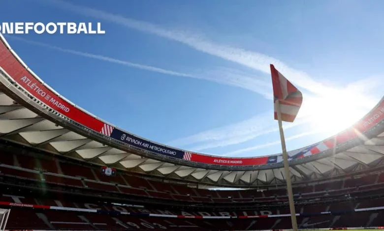 🚨Simeone y Corberán no especulan