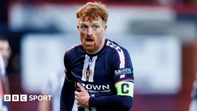 Simon Murray backed to return to his best at Dundee