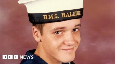 Simon Parkes: Police end missing sailor investigation