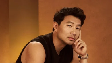 Simu Liu To Make Broadway Debut In 'Oh, Mary!'