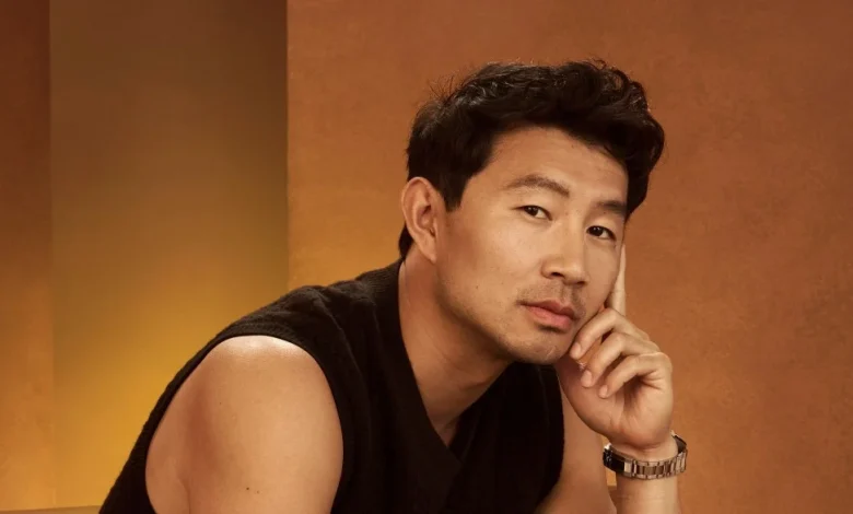 Simu Liu To Make Broadway Debut In 'Oh, Mary!'