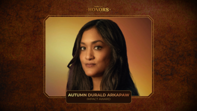 'Sinners' Cinematographer Autumn Durald Arkapaw on Finding Her Voice