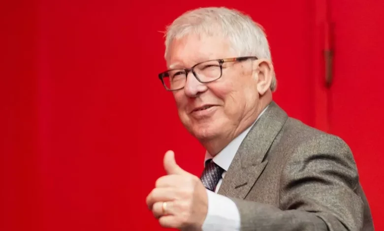 Sir Alex Ferguson's message to Liverpool board about Arne Slot's future after dire run