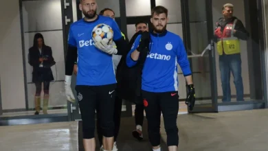Situație rară la FCSB, la meciul cu Slobozia! Radu Naum: ”Ați mai văzut așa ceva?”