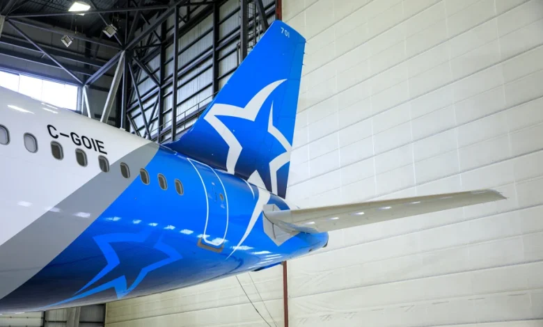 Situation financière | Péladeau revient à la charge chez Transat