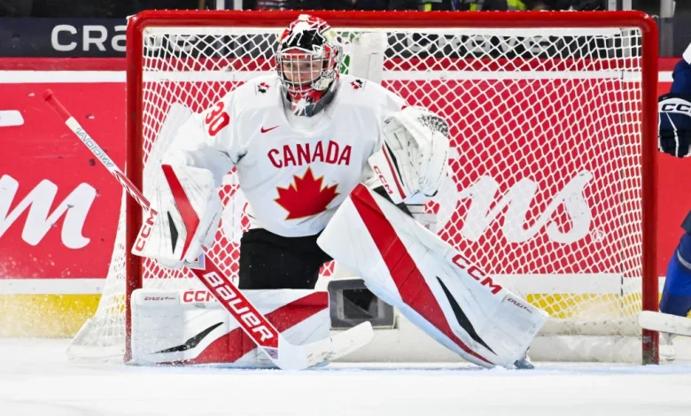 Six Kings prospects set to compete at 2026 World Junior Championships