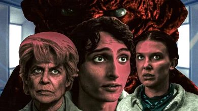 Six Pressing Questions Heading Into the ‘Stranger Things’ Finale