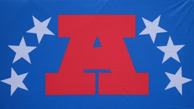 Six of seven AFC playoff teams are set