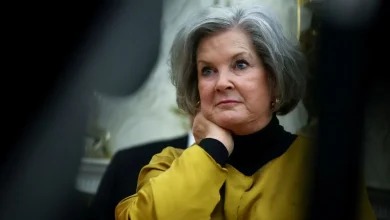 Six takeaways from Susie Wiles’ Vanity Fair interviews