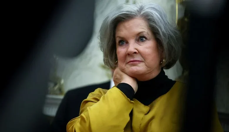 Six takeaways from Susie Wiles’ Vanity Fair interviews