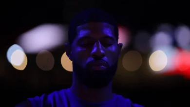 Sixers’ Paul George is reassembling his game: ‘Last year was a puzzle’