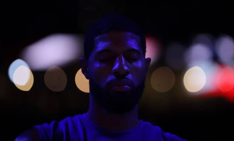 Sixers’ Paul George is reassembling his game: ‘Last year was a puzzle’