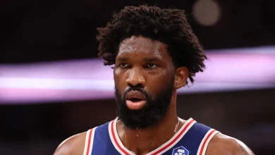 Sixers injury news: Joel Embiid has new status designation vs. Hawks