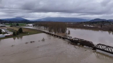 Skagit County flooding damages several homes, prompts rescues