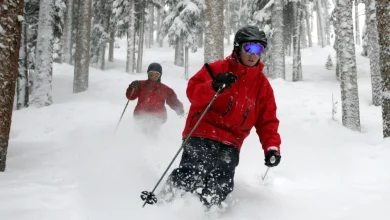 Ski patrol strike shuts down Colorado's popular Telluride resort indefinitely