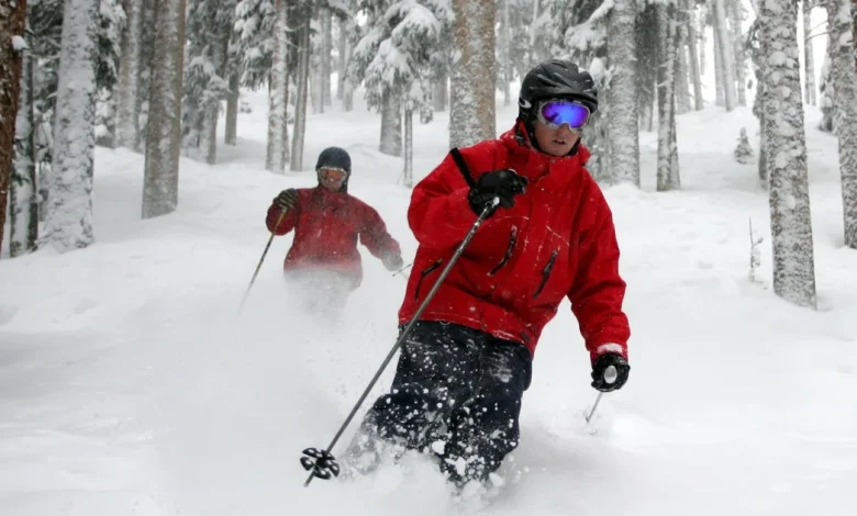 Ski patrol strike shuts down Colorado's popular Telluride resort indefinitely