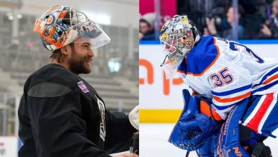 Skinner happy he can start Penguins career against Oilers, former teammates