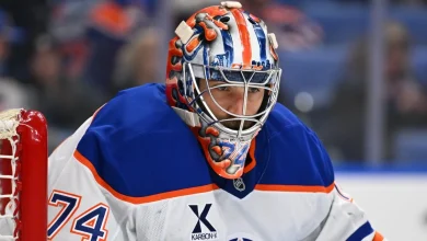 Skinner’s postseason experience helped Jarry trade make 'sense' for Penguins 