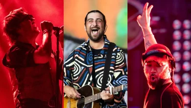 Skrillex, the Strokes, Rüfüs Du Sol, Noah Kahan to Headline Bonnaroo 2026