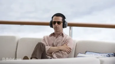 Sky Atlantic HD Airs Succession: Complete Details and Schedule