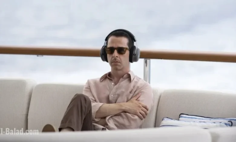 Sky Atlantic HD Airs Succession: Complete Details and Schedule