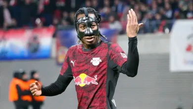 Sky Sports: Liverpool in "advanced contact" for RB Leipzig winger