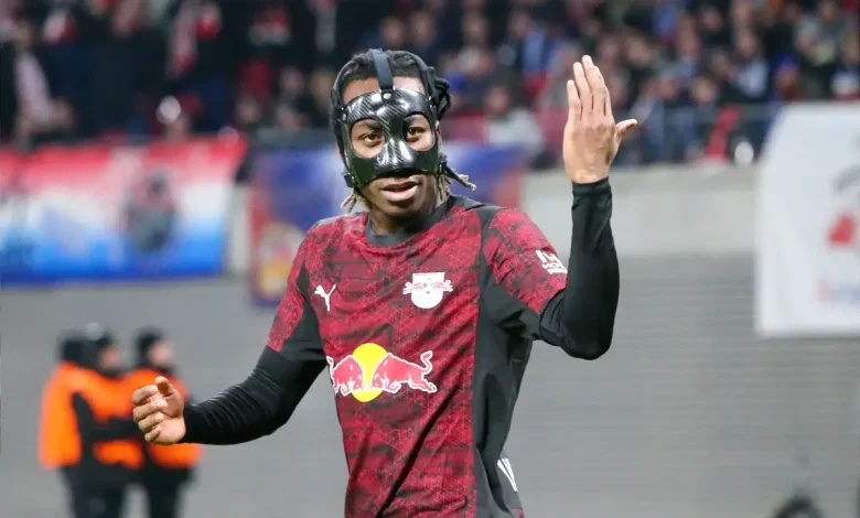 Sky Sports: Liverpool in "advanced contact" for RB Leipzig winger