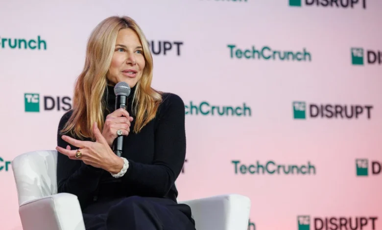 Slack CEO Denise Dresser to join OpenAI as chief revenue officer