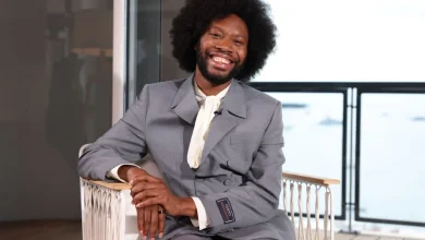 'Slave Play' Writer Jeremy O. Harris Arrested in Japan