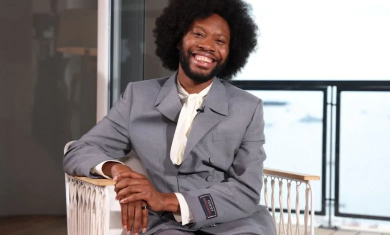 'Slave Play' Writer Jeremy O. Harris Arrested in Japan