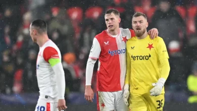 Slavia vyráží na neoblíbenou půdu