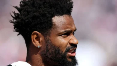 Slay won't report to Bills after waiver claim, contemplating retirement