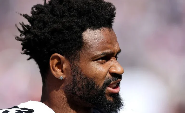 Slay won't report to Bills after waiver claim, contemplating retirement