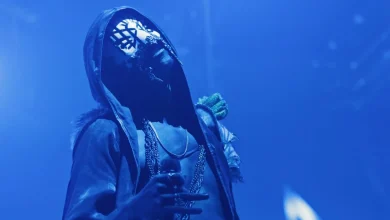 Sleep Token’s Caramel has been named the best song of 2025 by The New York Times