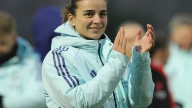 Slegers expecting a big battle for UWCL points with OH Leuven